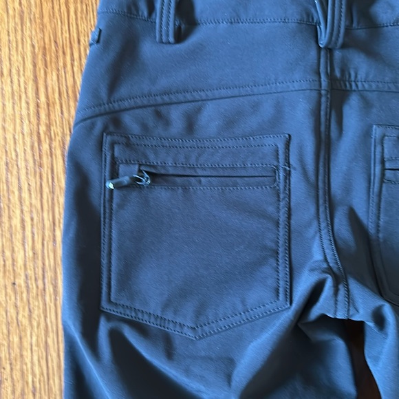 Roxy Black Women's Pants - Picture 12 of 16